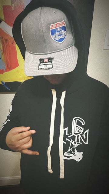 Htown Holdin Hoodies