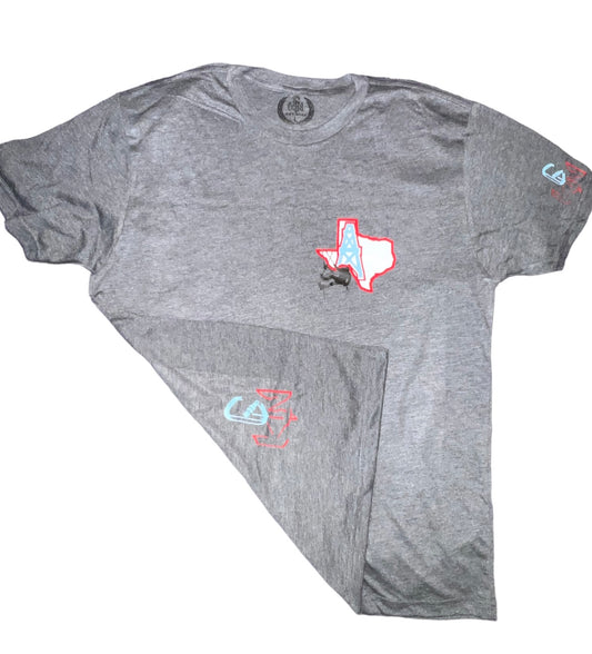 H-town Classic Tee